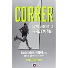 14 Libros de running que debes leer [IMPRESOS-EBOOKS] 5