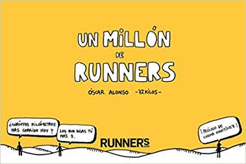 14 Libros de running que debes leer [IMPRESOS-EBOOKS] 4